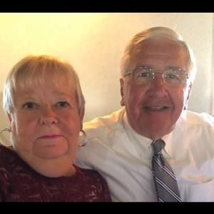 Meet your Posher, Diane